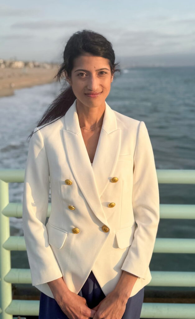 Monica Sachdev, Owner & Founder Marketing Launch Kit