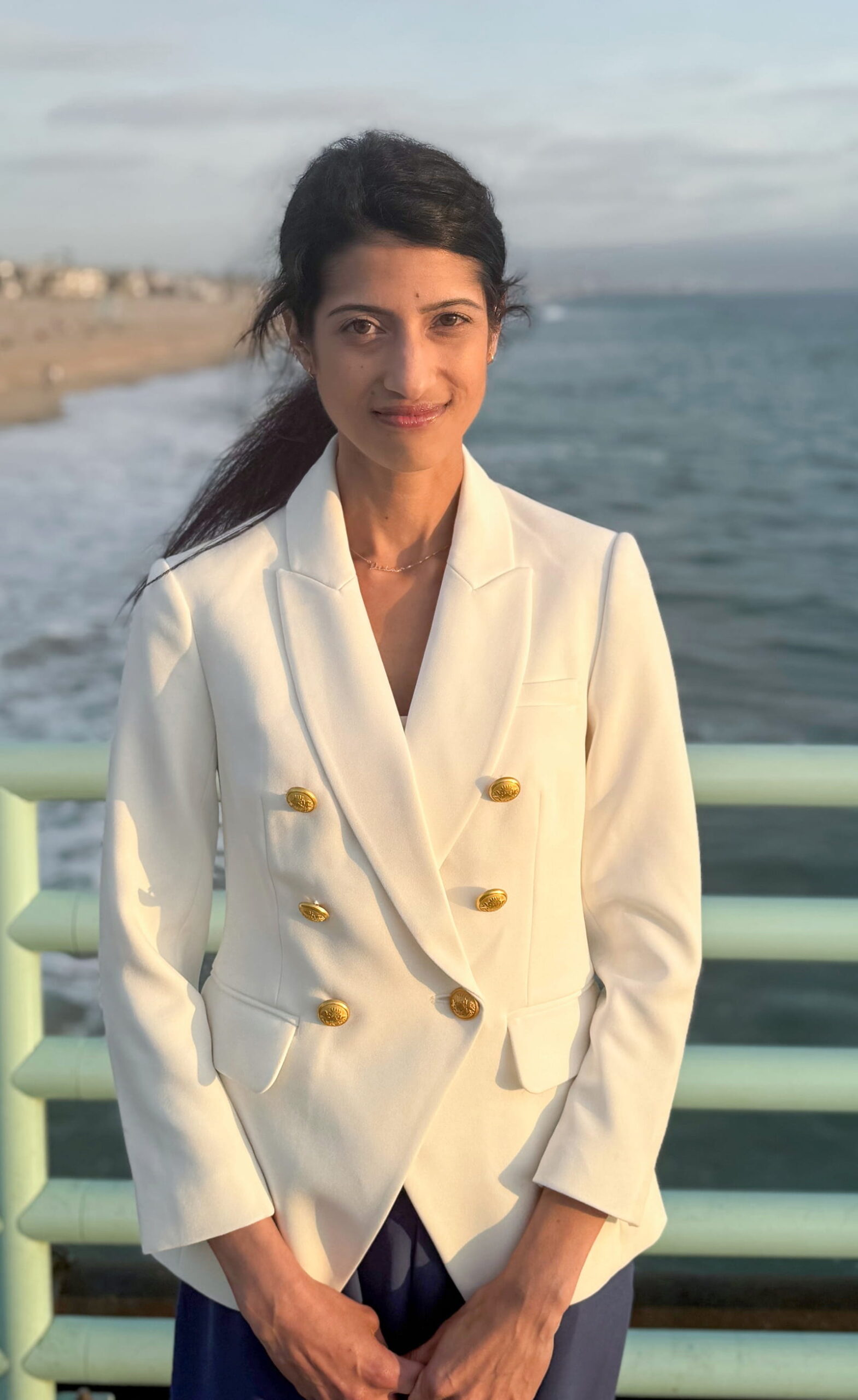 Monica Sachdev, Owner & Founder Marketing Launch Kit