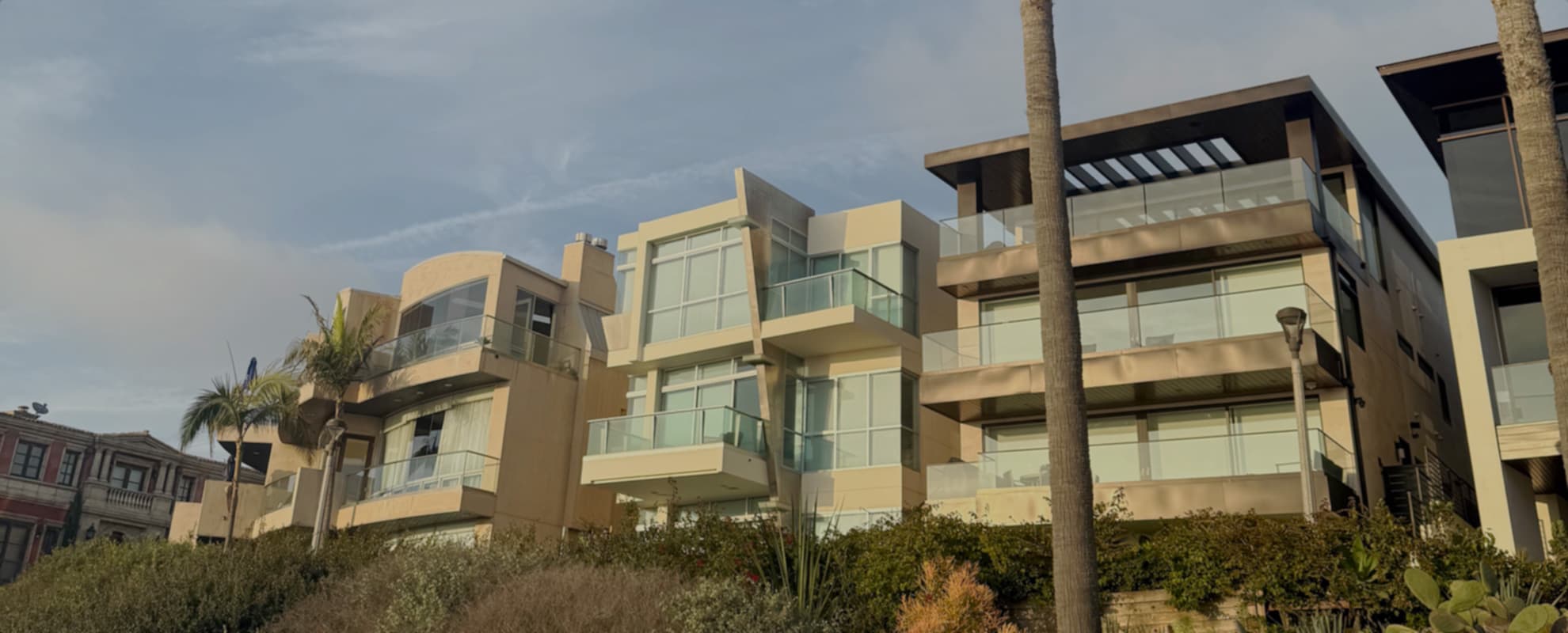 Real Estate Websites and Marketing Systems