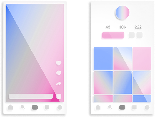 Social Kit by Marketing Launch Kit