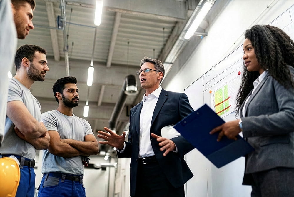 Engineering Marketing Systems for Engineering