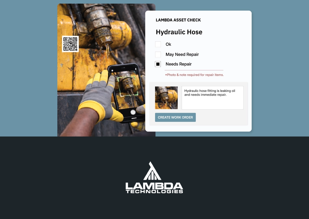 Enterprise website & product microsite for enterprise consulting firm case study by Marketing Launch Kit