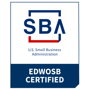 Marketing Launch Kit LLC U.S. Small Business Administration EDWOSB Certified