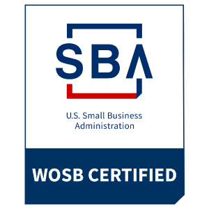 Marketing Launch Kit LLC U.S. Small Business Administration WOSB Certified